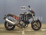     Ducati Monster400ie 2004  1